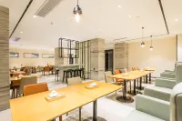 City Comfort Inn Hotel (Chongzuo Longzhou Zhonghua City) Hotel a Longzhou