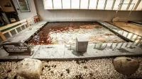 Hanlin Ruihe Hot Spring Resort in Meihekou - con terme