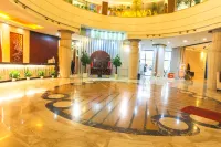 Suyuehui Executive Apartment Hotel (Suzhou Jinji Lake Expo Center)