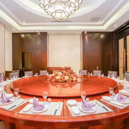 Jianfeng Grand Hotel