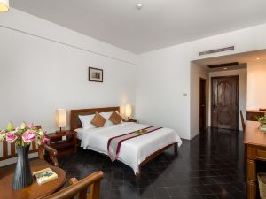 Kingdom Angkor Hotel Siem Reap