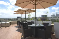 La Maison Royale - WESTLANDS - breakfast
