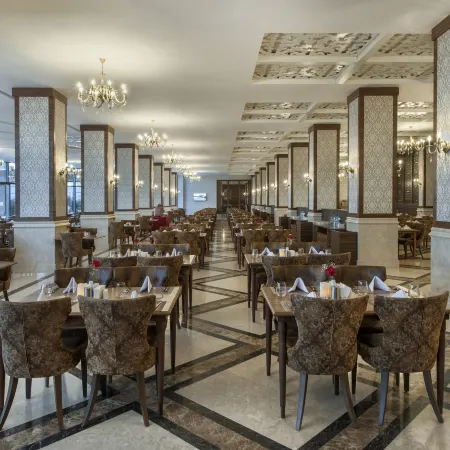 Akrones Thermal Spa Convention Sport Hotel