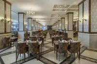 Akrones Thermal Spa Convention Sport Hotel - 朝食