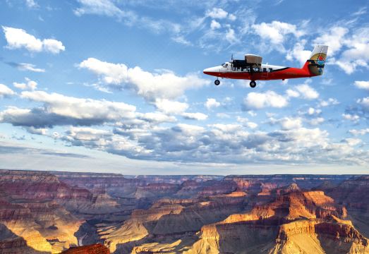 2. 그랜드 캐니언 ..