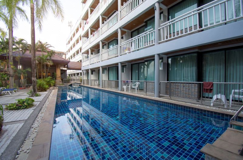 Honey Resort photo 2