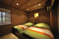 كيوتو يوجي هاناياشيكي أوكيفوني-إن فنادق في يوجي