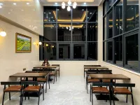 Changting Tingzhou Hongyun Boutique Hotel (Tingzhou Ancient City) - Parkering
