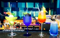 H2O Hotel - bar