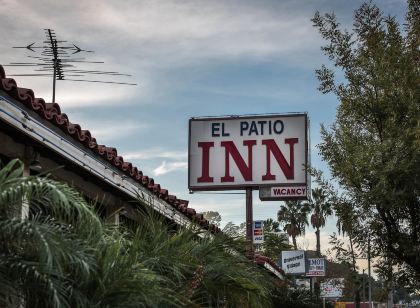 El Patio Inn