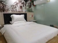 南京巴巴酒店 - 舒适大床房