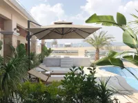 Millesson Park Inn - suối nước nóng