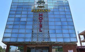 The Elegant Hotel