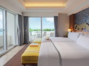 ANA InterContinental Manza Beach Resort by IHG