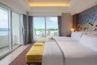 ANA InterContinental Manza Beach Resort