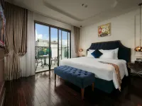 Anatole Hotel Hanoi Hotels in Hanoi