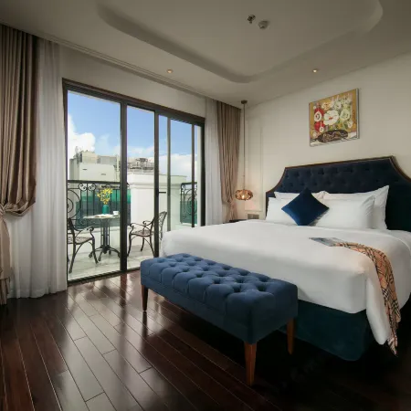 Anatole Hotel Hanoi