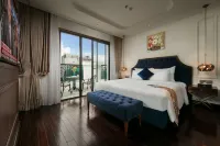 Anatole Hotel Hanoi Hotels in Hanoi