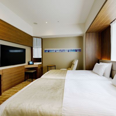 Twin Room Remm Plus Ginza Promo Code