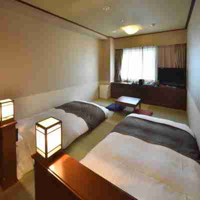 天然温泉 灯の湯 ドーミーイン PREMIUM 小樽 Rooms