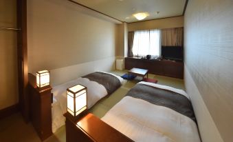 Hotel Dormy Inn Premium Otaru