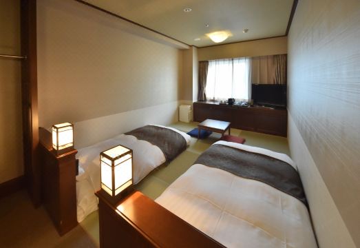 Dormy Inn Premium Otaru