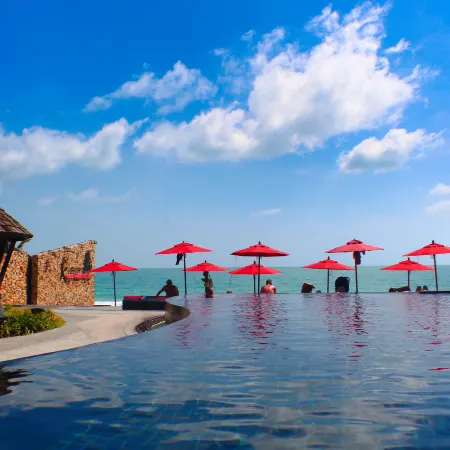 Kirikayan Boutique Resort