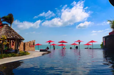 Kirikayan Boutique Resort Hotel in zona Lad Koh View Point