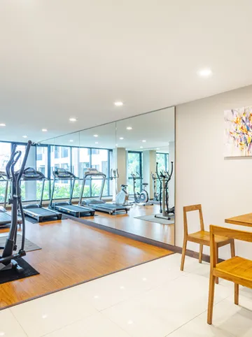 รูปภาพของโรงแรม ลิโวเทล เกษตรนวมินทร์ กรุงเทพ