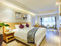 Novo Hotel (Chongqing North Railway Station) Hotel in zona Luoping Bus Passenger Transport Station