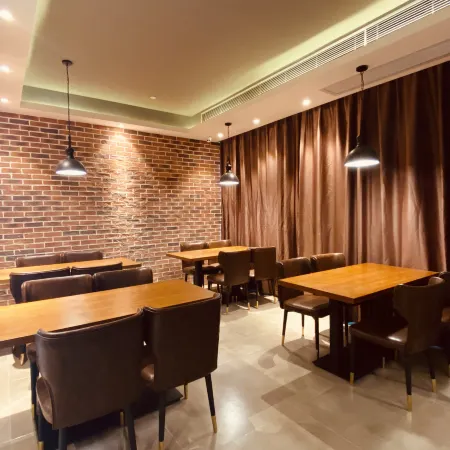 James Joyce Coffetel (Zhanjiang Wanda Plaza Huaduhui)
