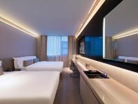桔子水晶西安钟楼酒店 - 高级双床房