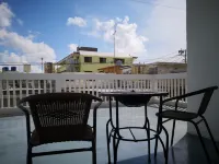 Pension Seiran Hotels in Ginowan