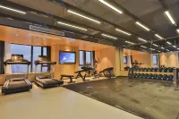 H Hotel (Nantong Central Business District)