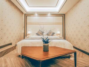 Youhou Boutique Hotel (Huaibei Normal University)