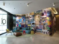 QT Bondi, an EVT hotel