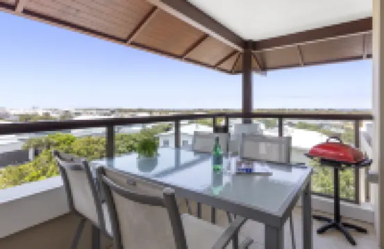 Oaks Casuarina Santai Resort Hotels in Tweed Heads