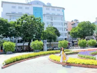 Liberty Saigon Greenview Hotel - Ho Chi Minh City Hotels near Ho Chi Minh City Museum of Fine Arts