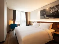 Mercure Ambassador Seoul Hongdae Hoteles cerca de Lujos Noraebang