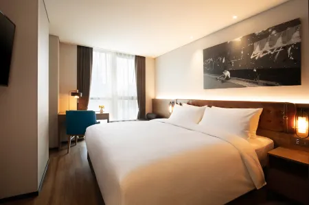 Mercure Ambassador Seoul Hongdae