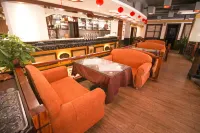 廣飛影視主題飯店（陽江百利廣場店） - 2 星級