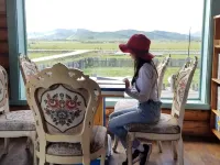 アルグン恩和牧場国際青年旅舍 アルグンのホテル