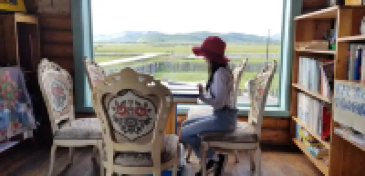 Enhe Ranch International Youth Hostel