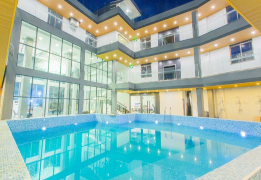 Bohol Begonia Resort