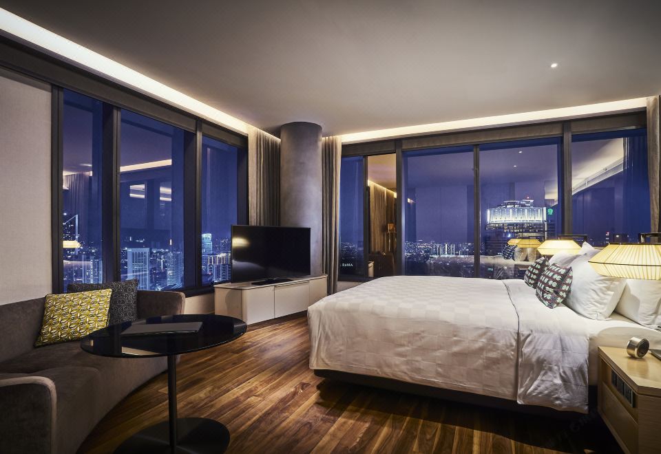 1. EQ 쿠알라룸푸..