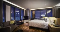 EQ Kuala Lumpur Hotels in Kuala Lumpur