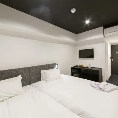 Hotel Trad Replay Hotels near Nipponbashi