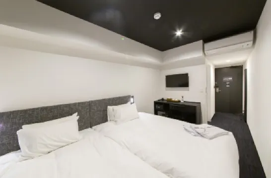 호텔 트라드 리플레이 구로몬 시장 주변 호텔