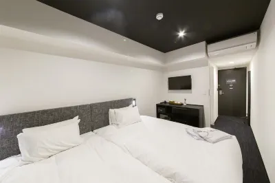 Hotel Trad Replay Các khách sạn gần Osaka Shochiku Theatre