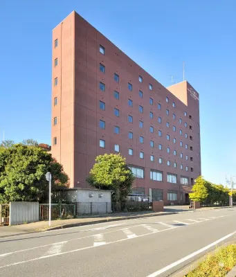 Tosei Hotel & Seminar Makuhari Hotels in Narashino